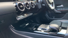 Mercedes-Benz A-Class A180 AMG Line 5dr Auto Petrol Hatchback